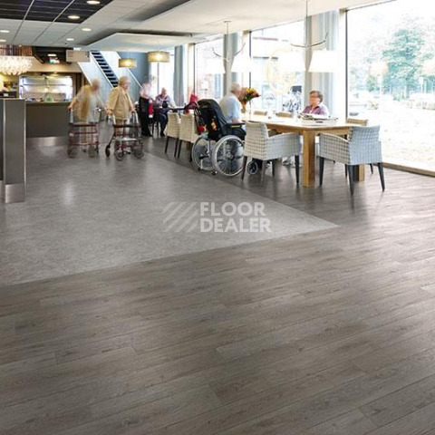 Forbo Eternal Wood 13412 shadow oak фото 2 | FLOORDEALER